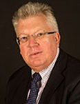 Martin Smith
